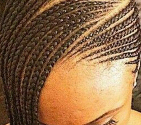 Bineta African Hair Braiding - Ridgeland, SC