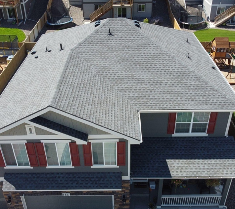 Roof Worx - Thornton, CO