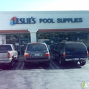 Leslie's Swimming Pool Supplies - Swimming Pool Equipment & Supplies