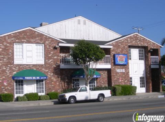 Harbor Insurance Agency - San Pedro, CA