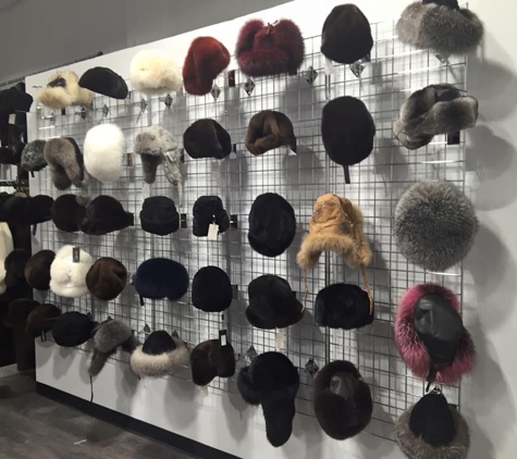 Madison Ave Furs & Henry Cowit, Inc. - New York, NY