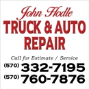 John Hodle Truck and Auto Repair - Auto Repair & Service