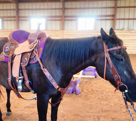 Bridges Riding Equipment - Mooresboro, NC