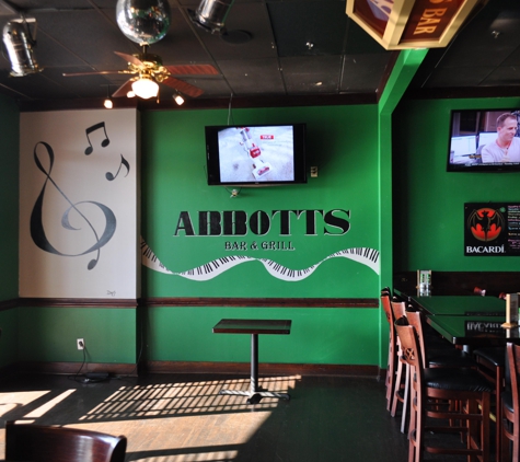 Abbott's Bar & Grill - Johns Creek, GA