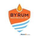 Byrum Heating & A/C, Inc. - Heating, Ventilating & Air Conditioning Engineers