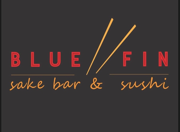 Blue Fin Sake Bar & Sushi - Wichita, KS
