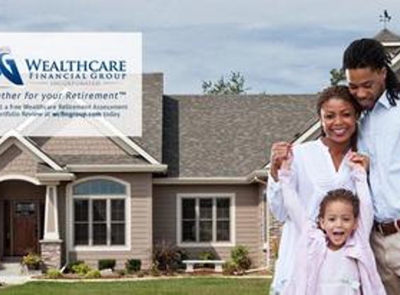 Wealthcare Financial Group Inc - Bethesda, MD
