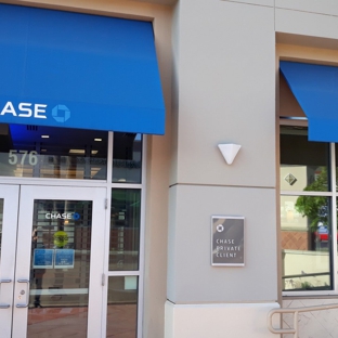 Chase Bank - Pasadena, CA