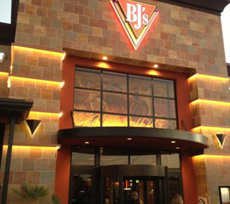 BJ's Restaurants - Doral, FL