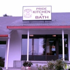 Pride Kitchens Inc