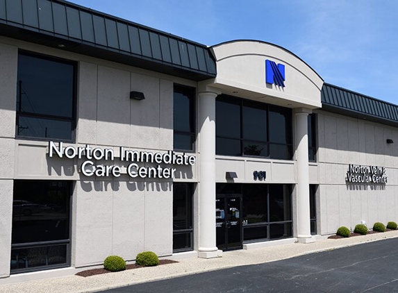 Norton Vein & Vascular Center - Louisville, KY