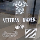 Pinot Anriki Glass Designs, LLC - Glass-Beveled, Carved, Etched, Ornamental, Etc