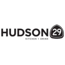 Hudson 29 Kitchen + Drink - Kitchen Cabinets & Equipment-Household
