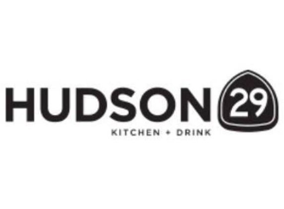 Hudson 29 Kitchen + Drink - Upper Arlington, OH