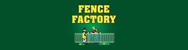 Fence Factory - Fencing Contractors