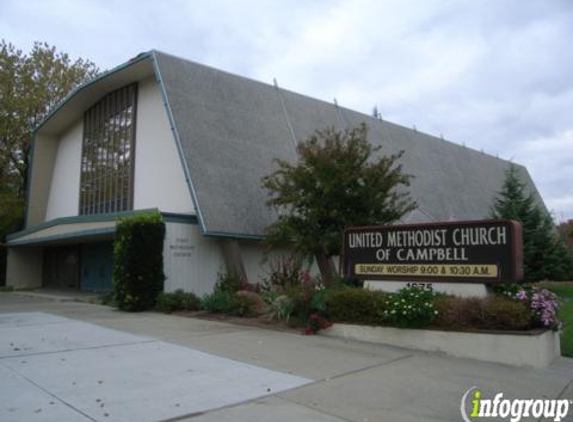 Media Resource Center - Campbell, CA