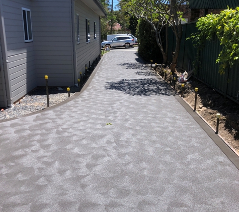 Choice Concrete Solutions - Glenorie, NSW