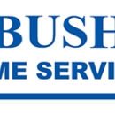 Bush Home - Lawn Maintenance