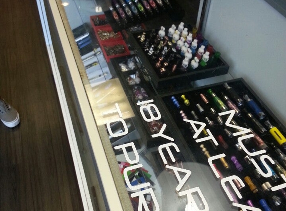 VapeCity Chicago - Skokie, IL