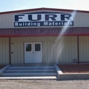 Furr Building Materials Inc - Lumber