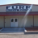 Furr Building Materials Inc - Building Materials