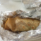 Avatar's Punjabi Burrito
