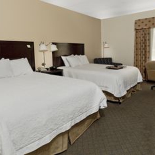 Hampton Inn Asheboro - Asheboro, NC