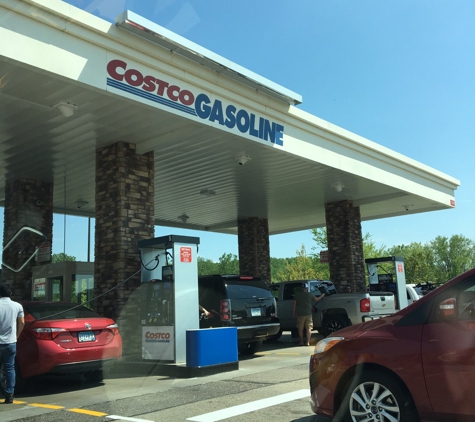 Costco - Saint Paul, MN