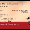 BURRIS CONSTRUCTION & REMODEL LLC gallery