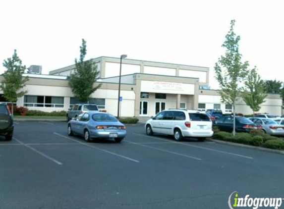 Life Church - Beaverton, OR