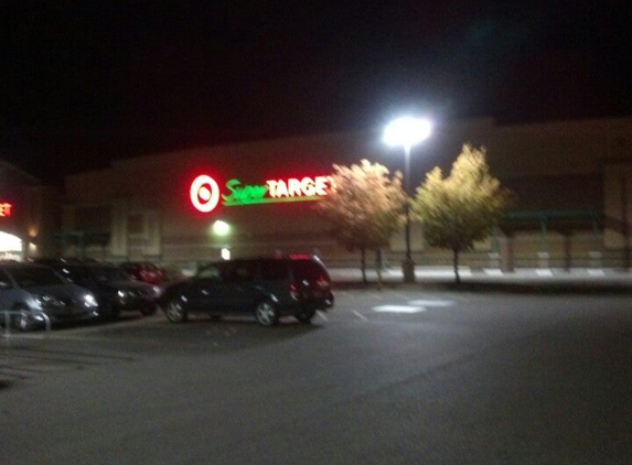 Target - Chaska, MN