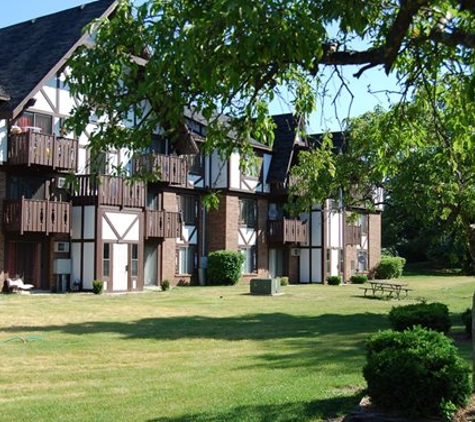 Swiss Valley Apartments - Wyoming, MI