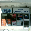 Sam Computers - Computer & Equipment Dealers