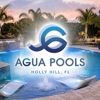 Agua Pools & Spas gallery