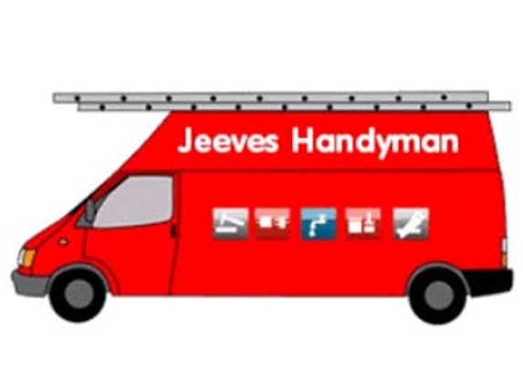 Jeeves Handyman Service - Falls Church, VA