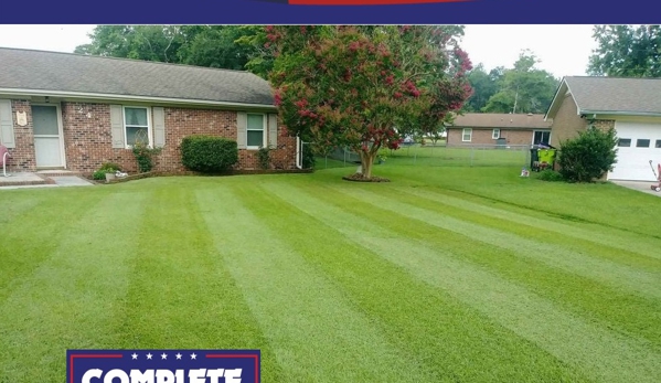 Complete Lawn Care