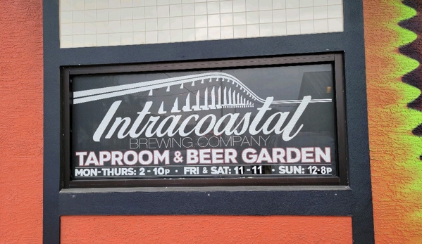 Intracoastal Brewing Company - Melbourne, FL