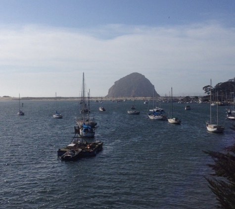 Inn at Morro Bay - Morro Bay, CA