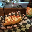 Mason's Famous Lobster Rolls - Seafood Restaurants