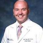 James Goad, MD