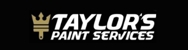 Taylor's Paint Services - Painting Contractors