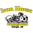 Iron Horse Campground-Sturgis