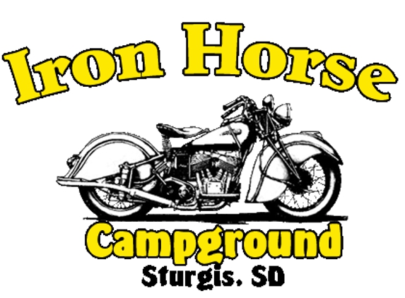 Iron Horse Campground-Sturgis - Sturgis, SD