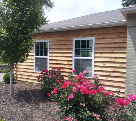 Heartland Painting & Contracting - Saint Louis, MO