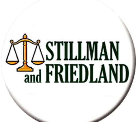 Stillman & Friedland Personal Injury - Nashville, TN