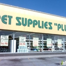 Pet Supplies Plus - Pet Stores