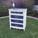 Mere Penny's Shabby Chic Furniture - Furniture Designers & Custom Builders