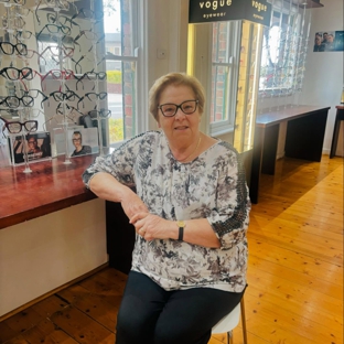 Glenroy Optical - Glenroy, VIC