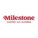 Milestone Electric, A/C, & Plumbing - Fireplaces
