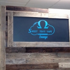 Sweet Tea's Vape Lounge